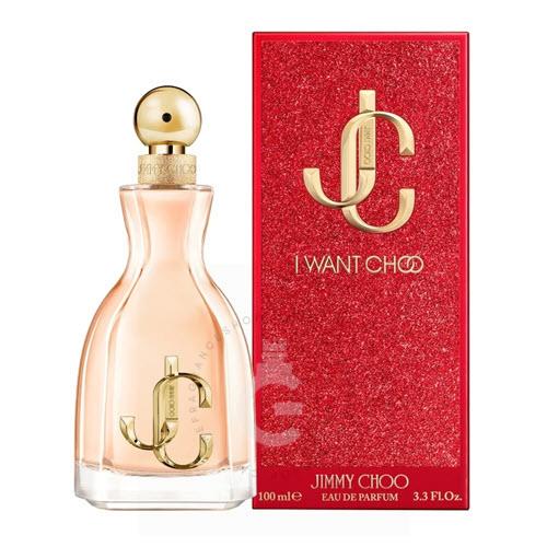 Jimmy choo 3.3 oz 2025 perfume